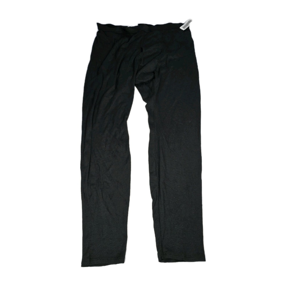 NWT Peckham US‎ Military Thermal Base Layer Drawers  Men's Size L SilkWeight
